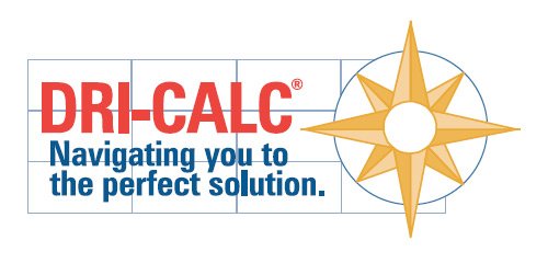 DRI-CALC软件